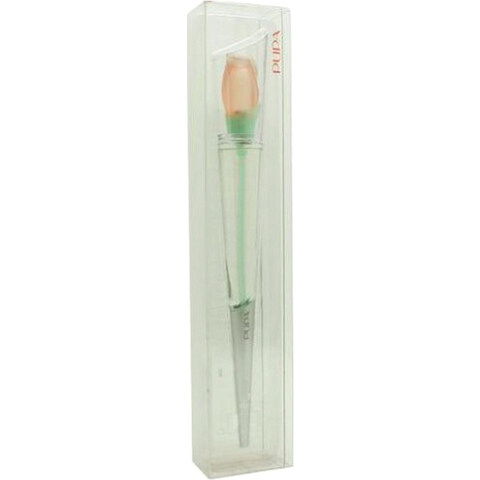 Orange Sahara by Pupa perfume bottle