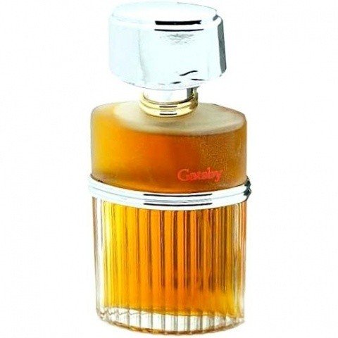 Gatsby EDT by Pacoma perfume bottle