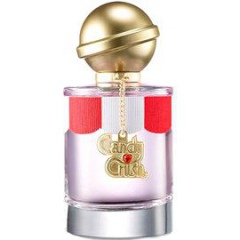 Sweet! by Candy Crush perfume bottle