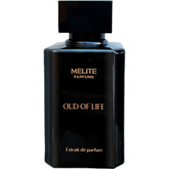 Oud of Life by Melite Parfums perfume bottle