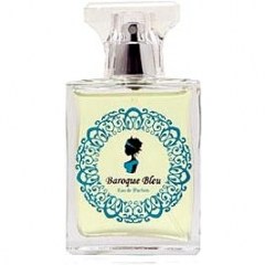 Baroque Bleu