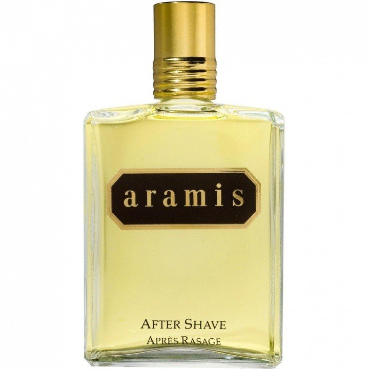 Aramis (After Shave) by Aramis perfume bottle