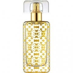 Azurēe d'Or by Estēe Lauder perfume bottle