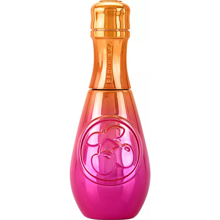 Ibiza 24/7 Pool Party for Women by Pacha perfume bottle