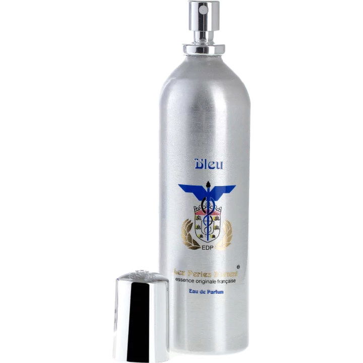 Bleu EDP by Les Perles D'Orient perfume bottle