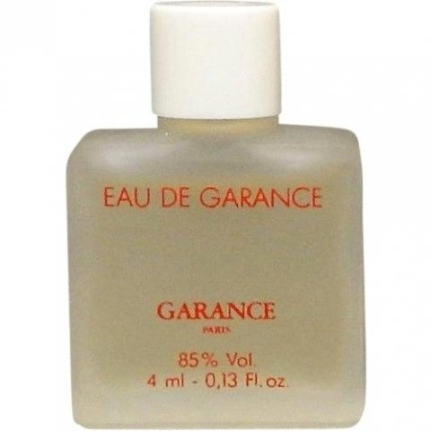 Eau de Garance by Garance perfume bottle
