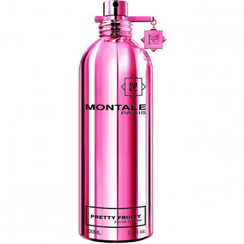 Pretty Fruity by Montale perfume bottle