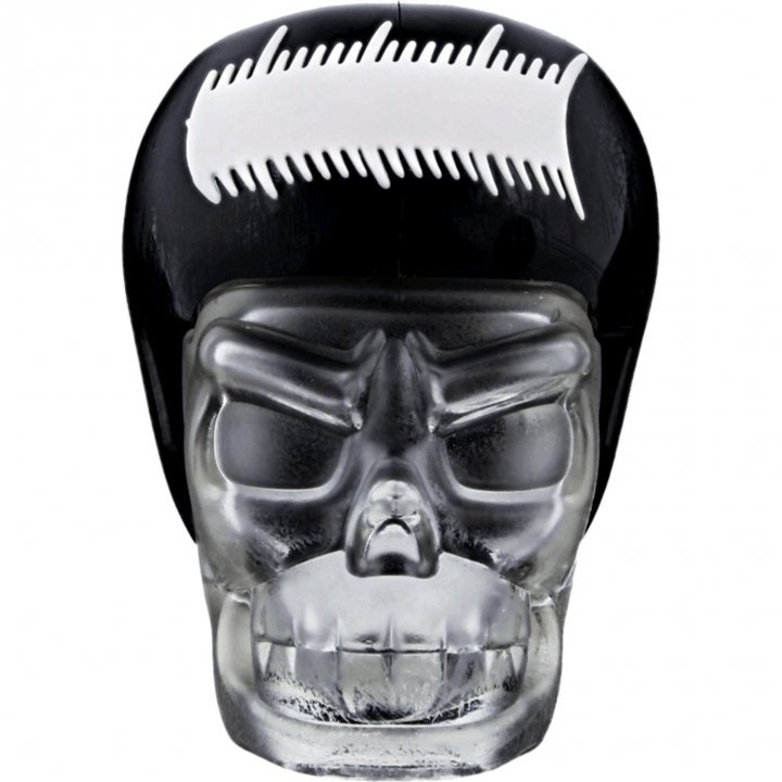 Oscuro by Suavecito perfume bottle