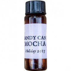 Candy Cane Mocha by Sixteen92 perfume bottle