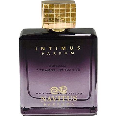 Intimus by Navitus Parfums perfume bottle