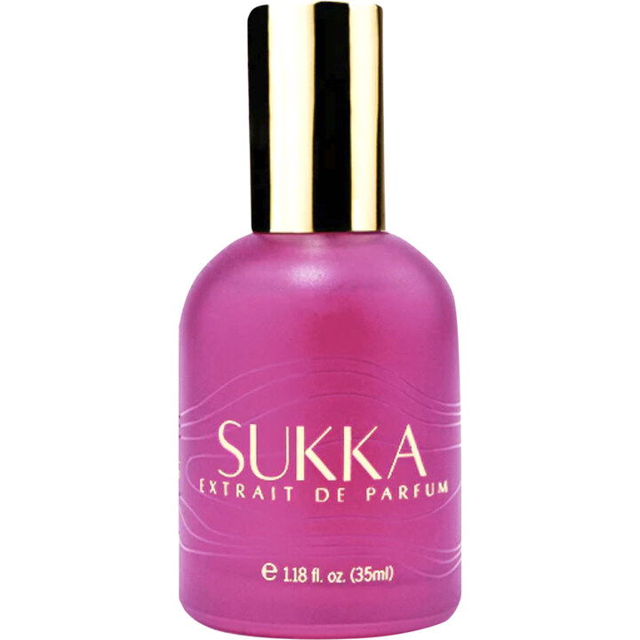 Party Princess by Sukka perfume bottle