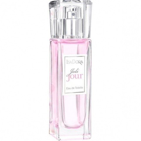Joli Jour by IsaDora Cosmetics perfume bottle