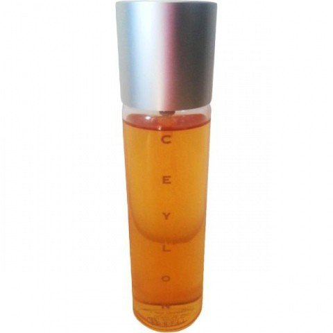 Ceylon by Isabell perfume bottle