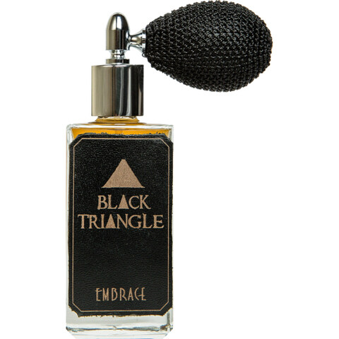 Black Triangle by Embrace perfume bottle