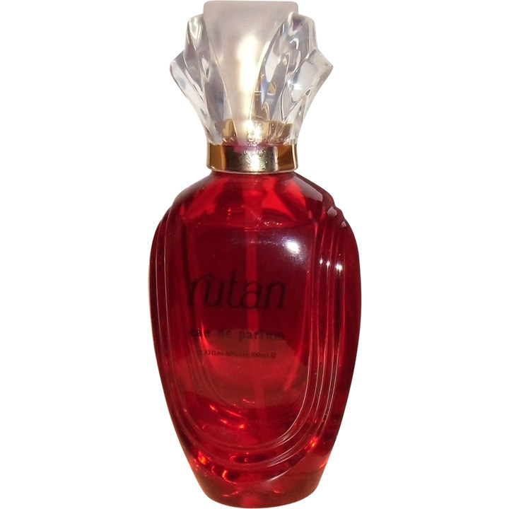 Rutan by Rutan Parfums perfume bottle