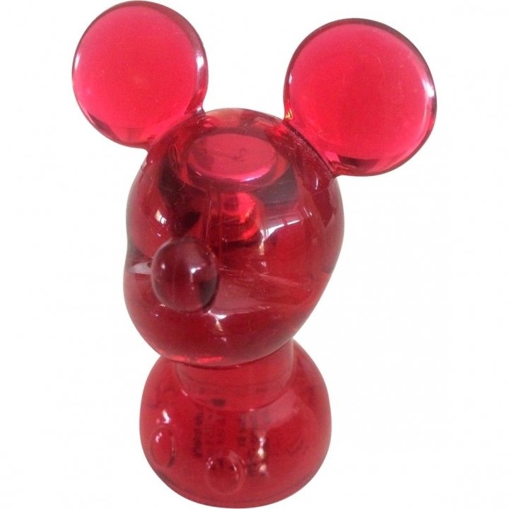 Mickey Mouse - Red by Trader B's / Unlimited Perfumes perfume bottle
