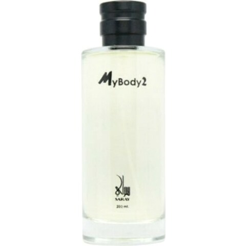 My Body 2