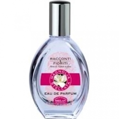 Racconti Fioriti - Magnolia Stellata by Helan perfume bottle