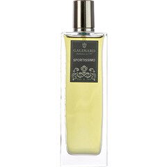 Sportissimo (Parfum) by Galimard perfume bottle