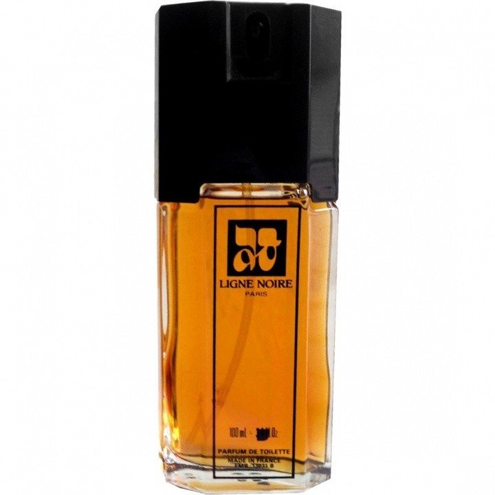 Ligne Noire by Julian Jill perfume bottle