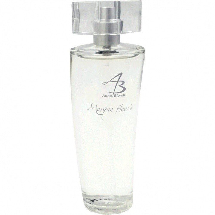 Masque Fleurie by Anna Biondi perfume bottle