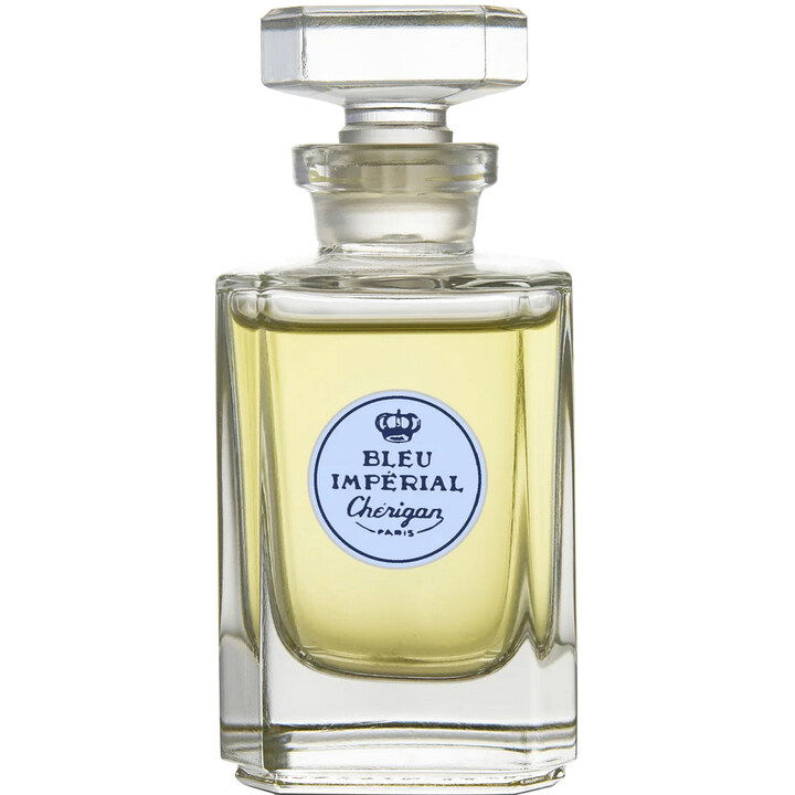 Bleu Impérial (2023)