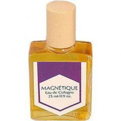 Magnétique / Magnetiqúe by 4711 perfume bottle
