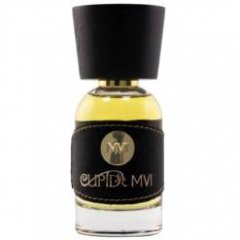 M Collection - MVI by Cupid perfume bottle