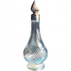 Lily of the Valley (Perfume) by California Perfume Company perfume bottle