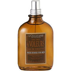 Eau des 4 Voleurs by L'Occitane en Provence perfume bottle