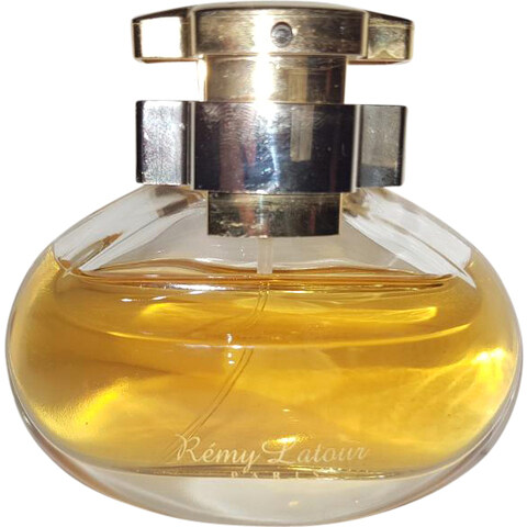RL pour Femme by Rémy Latour perfume bottle