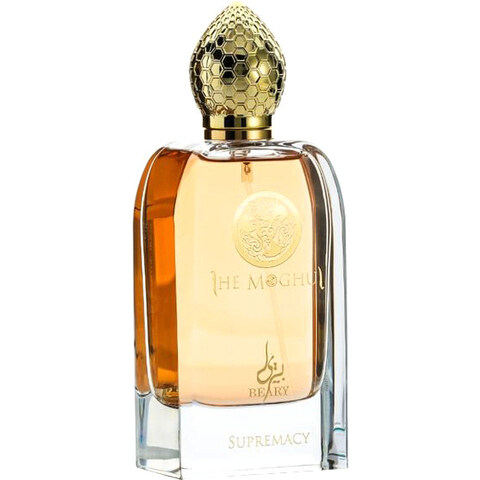 The Moghul - Supremacy