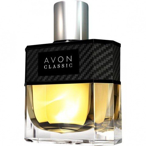 Avon Classic by Avon perfume bottle