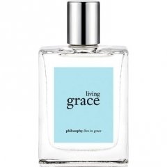 Living Grace EDT by Philosophy perfume bottle