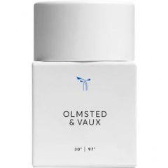 Olmsted & Vaux by Phlur perfume bottle