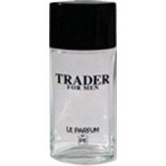 Trader by Paris Elysees / Le Parfum by PE perfume bottle