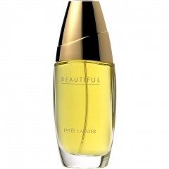 Beautiful EDT by Estēe Lauder perfume bottle