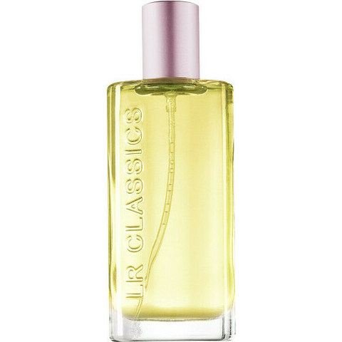 LR Classics - Valencia by LR / Racine perfume bottle