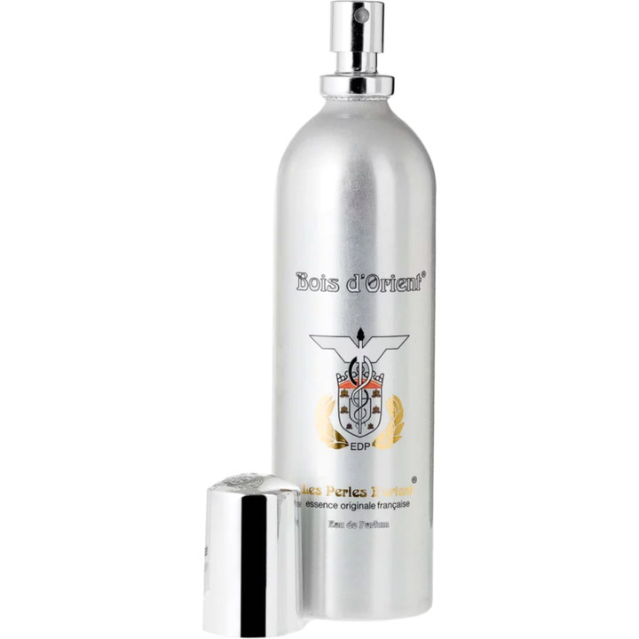 Bois d'Orient EDP by Les Perles D'Orient perfume bottle