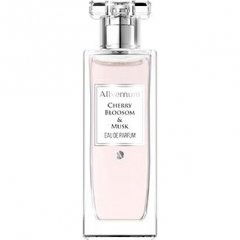 Cherry Blossom & Musk by Allvernum perfume bottle