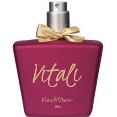 Vitali by Natu Charm perfume bottle