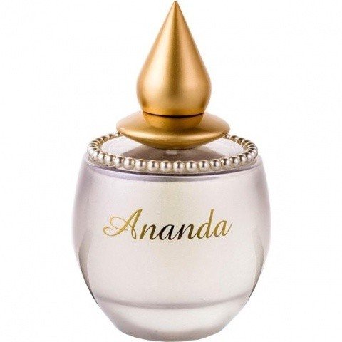 Ananda Pearl by M. Micallef perfume bottle