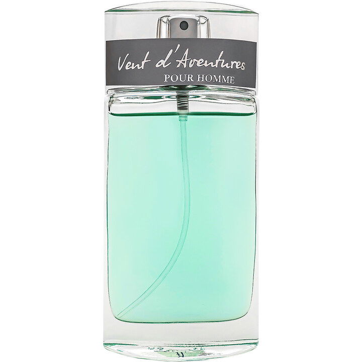 Vent d'Aventures pour Homme by Faberlic perfume bottle