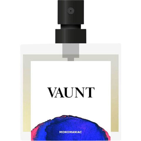 Monomaniac by Vaunt perfume bottle