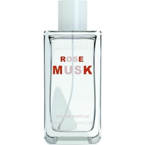 Rose Musk EDP