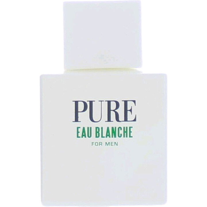 Pure Eau Blanche by Karen Low perfume bottle
