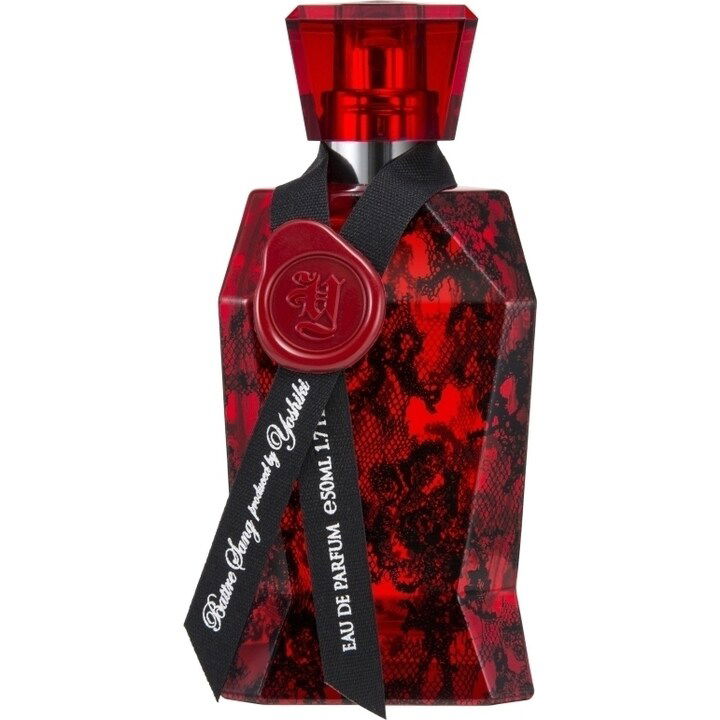 Battre Sang / バトゥ サン by Yoshiki perfume bottle