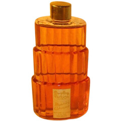 Memoirs by Dorothy Perkins perfume bottle