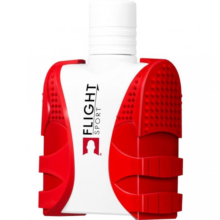 Flight Sport by Michael Jordan perfume bottle