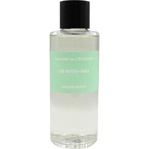 Les Petits-Âges by Odore Scola / Arthur Dupuy perfume bottle